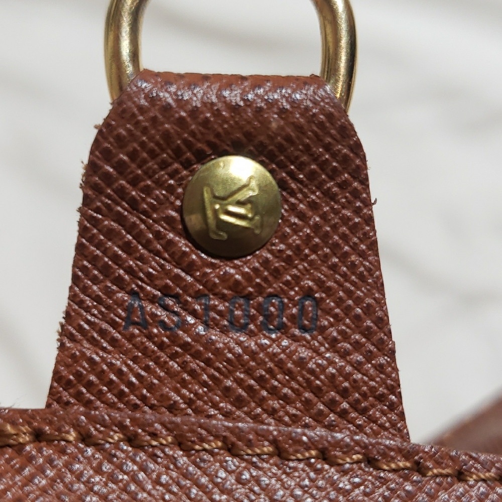 Louis Vuitton Monogram Canvas Musette  Salsa GM Bag - Picture 4 of 16